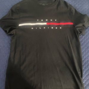 tommy hilfiger shirt